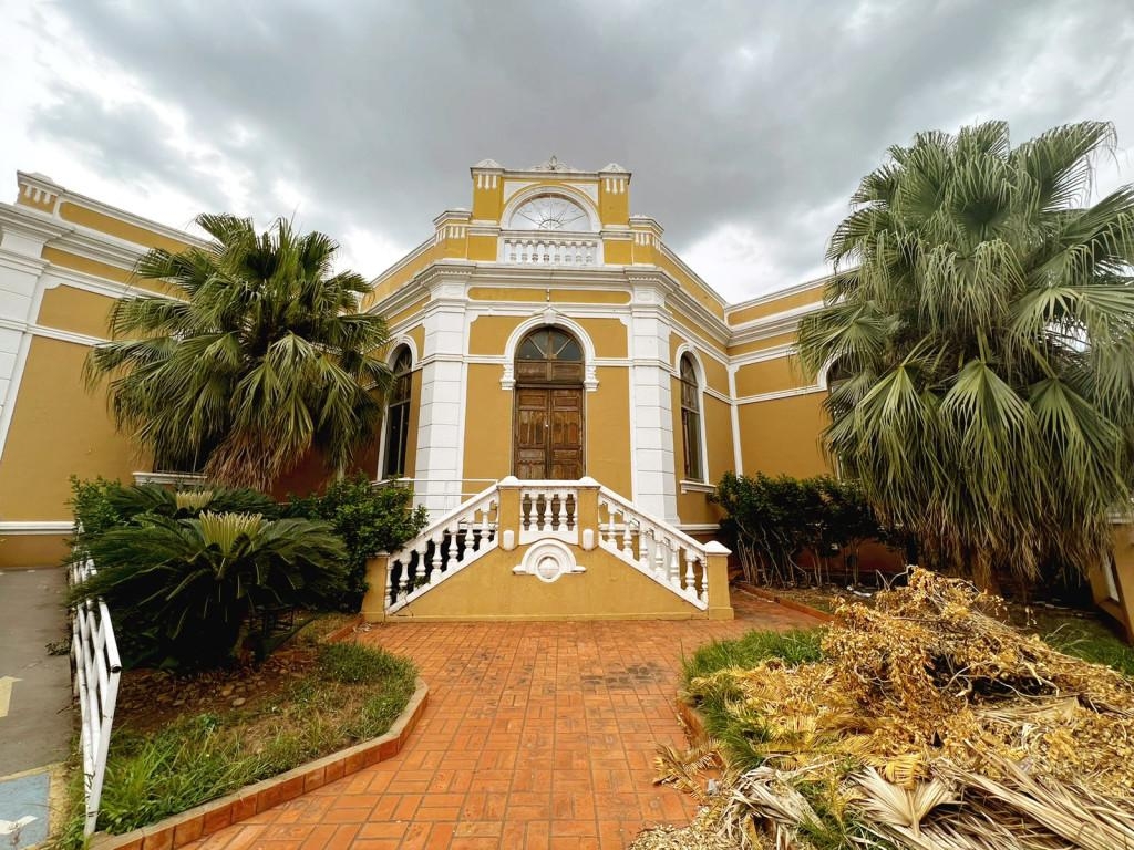 Cultura publica edital para gest�o compartilhada do Museu de Arte de Mato Grosso