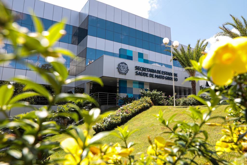 Governo de MT publica convoca��o de 70 profissionais classificados no concurso p�blico da SES