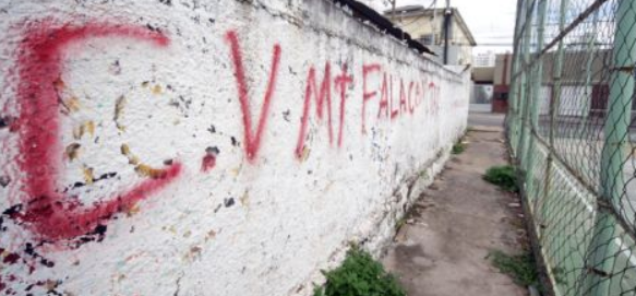 Justia mantm priso de dupla acusada de extorquir comerciantes em nome de faco em Paranatinga