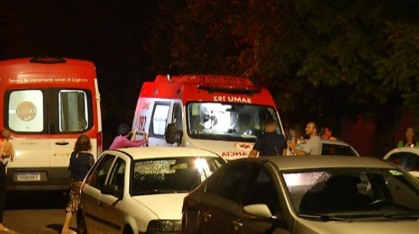 Criana de 7 anos morre aps se afogar em piscina durante confraternizao em Rondonpolis