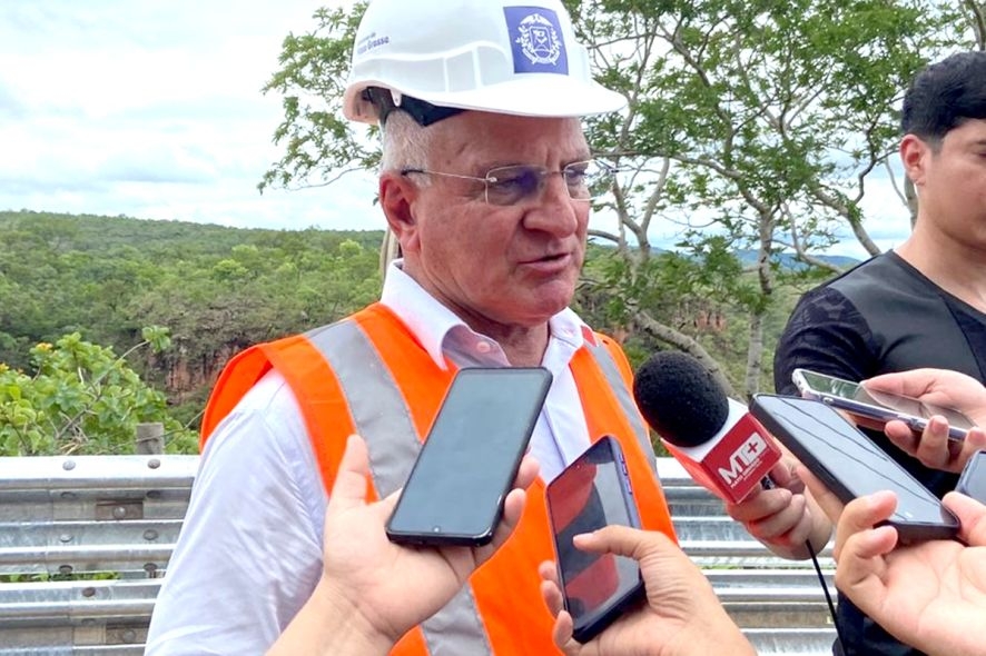 Suspenso de Emendas afeta sade pblica em Chapada dos Guimares e demais municpios, diz prefeito