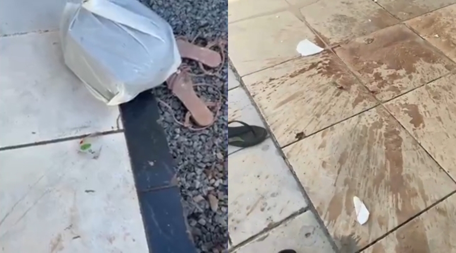 Cantor � preso suspeito de agredir esposa gr�vida ap�s ser acordado para tomar caf� da manh�