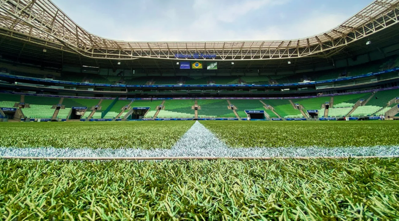 Bauducco � a nova patrocinadora do Allianz Parque com direito a camarotes e servi�os de alimenta��o