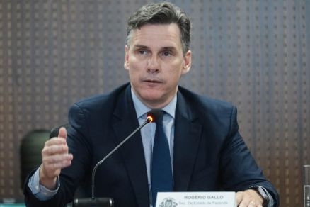 Receita de MT cresce 17% no 1� bimestre; despesa avan�a 12%