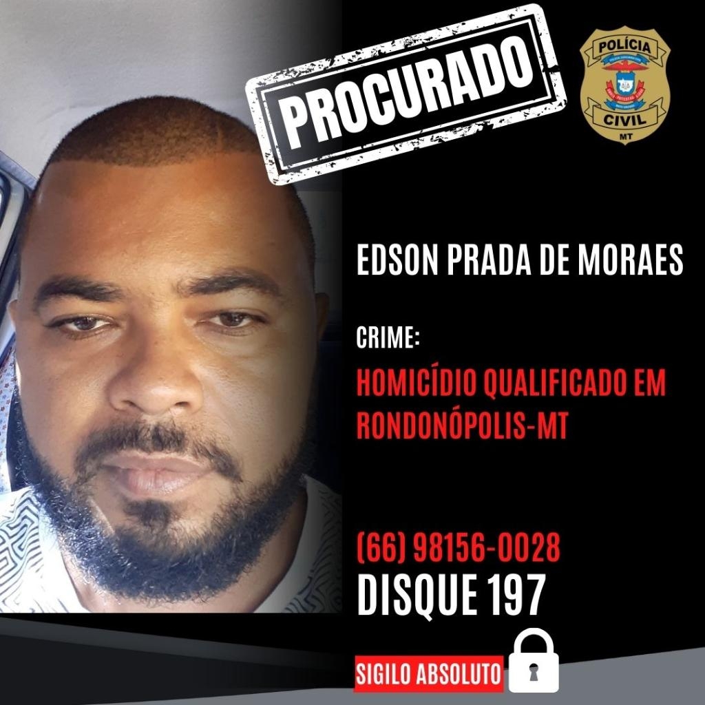 Polcia procura responsvel por desaparecimento e homicdio de adolescente em Rondonpolis