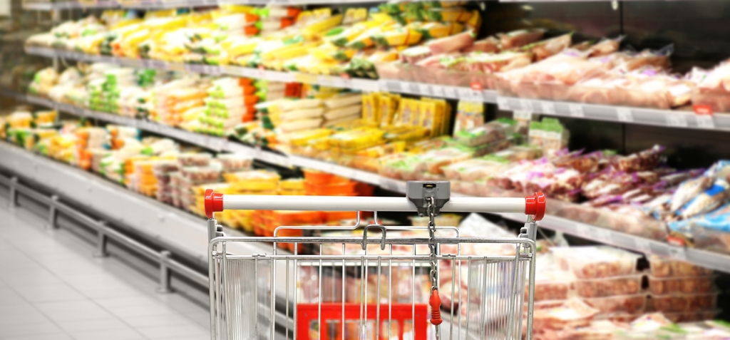 Cesta b�sica volta a apresentar aumento de pre�o na primeira semana de maio na capital