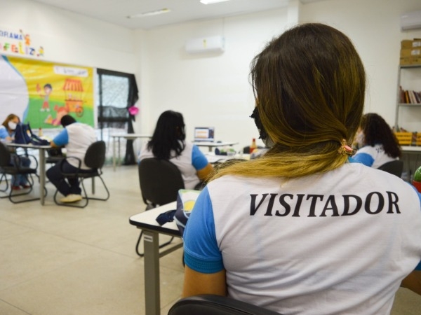 OPORTUNIDADE: Prefeitura de Jaciara abre Processo Seletivo para Visitador do Programa Crian�a Feliz