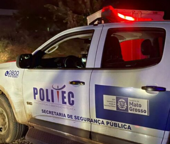 Homem de 61 anos � morto a facadas durante discuss�o em Vila Rica
