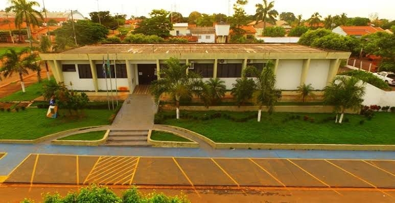 Prefeitura de Juscimeira abre inscri��es para processo seletivo com sal�rios de at� R$ 5 mil