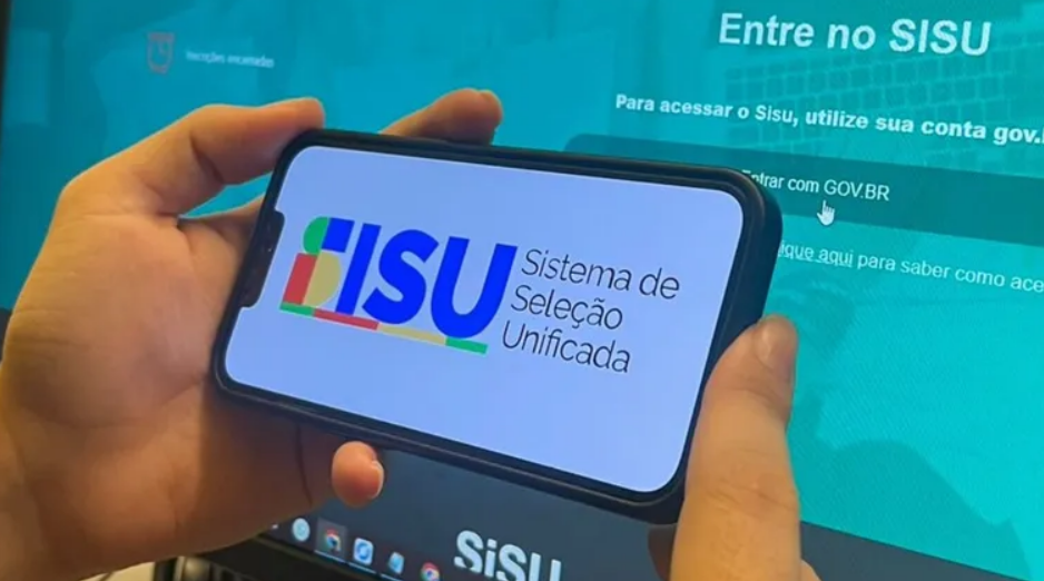 O prazo para inscrio no Sisu 2025 termina nesta tera-feira (21)