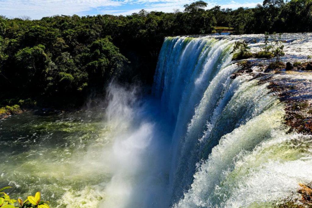 Sema abre inscri��es para Comit�s de Bacias Hidrogr�ficas em Mato Grosso