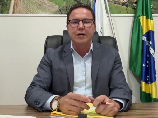Prefeito de Juscimeira declara estado de calamidade financeira