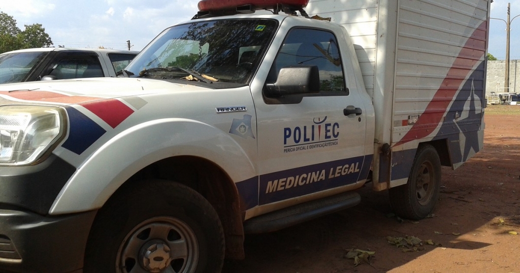 Menor de 15 anos � assassinado e amigo de 14 � baleado em MT