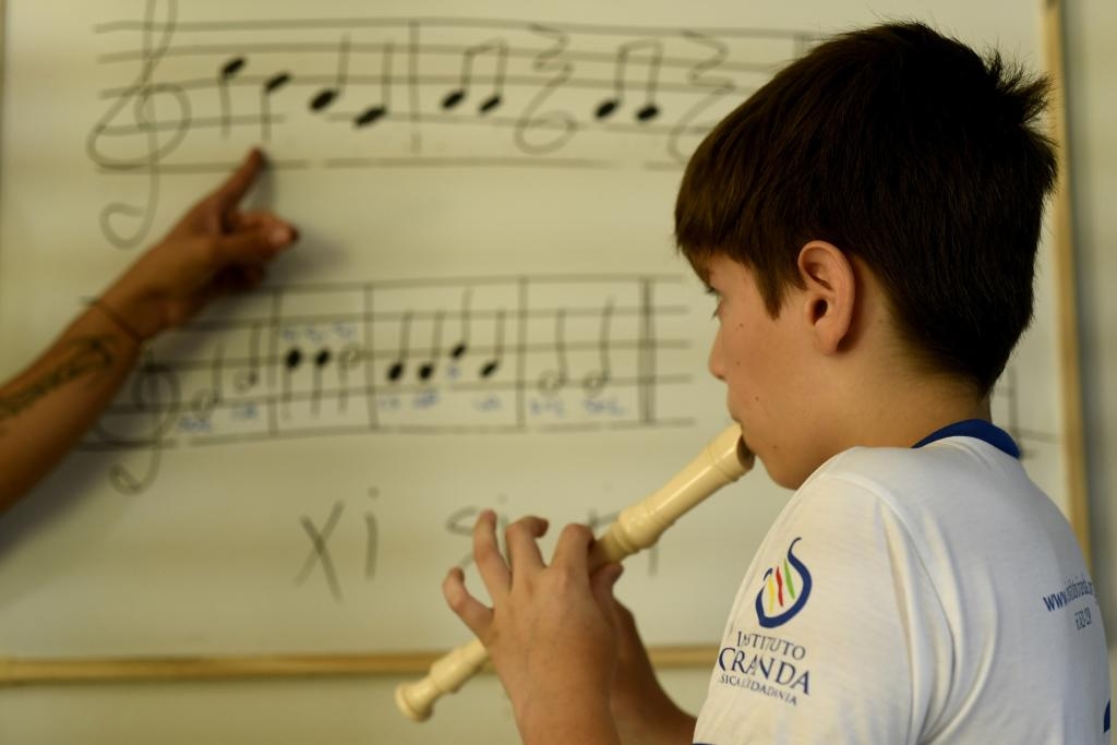Instituto Ciranda abre inscries para seleo de alunos em trs municpios