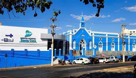 Santa Casa acumula d�vida de R$ 52 milh�es em processos trabalhistas em Cuiab�