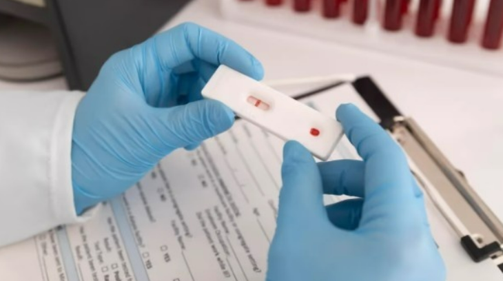 Mato Grosso receber� mais de 83 mil testes r�pidos para diagn�stico de dengue