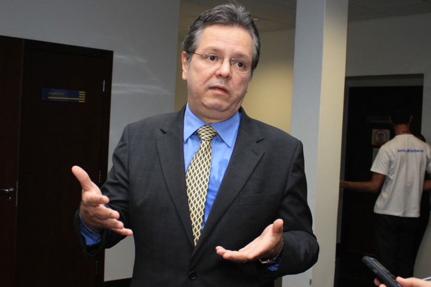 Juiz manda Estado e Munic�pio custearem home care para idoso em Cuiab�