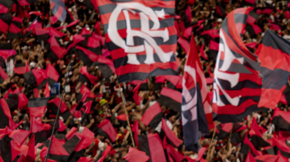 Flamengo conquista posi��o entre os 30 clubes mais ricos do mundo, aponta estudo da Deloitte