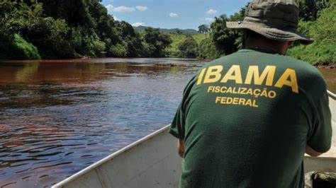 Ibama abre concurso com sal�rio de R$ 9,9 mil e 460 vagas em todo Brasil
