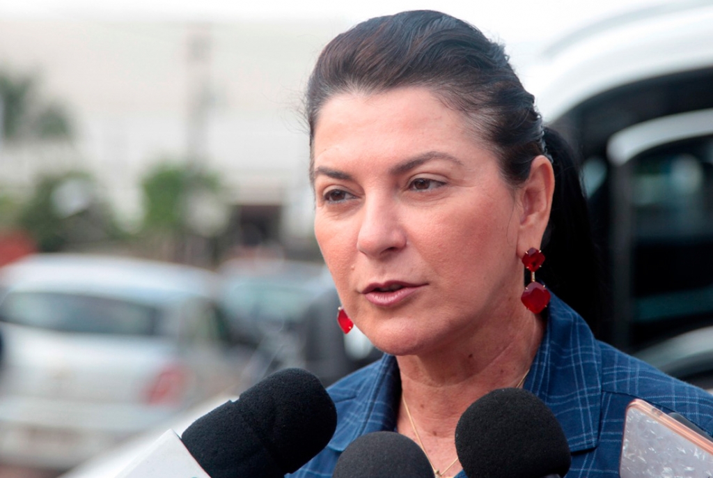 Diret�rio estadual destitui comiss�o provis�ria do PL em Sinop