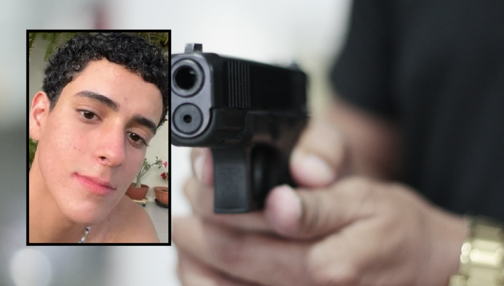 Criminoso pula muro, invade casa e mata jovem de 20 anos