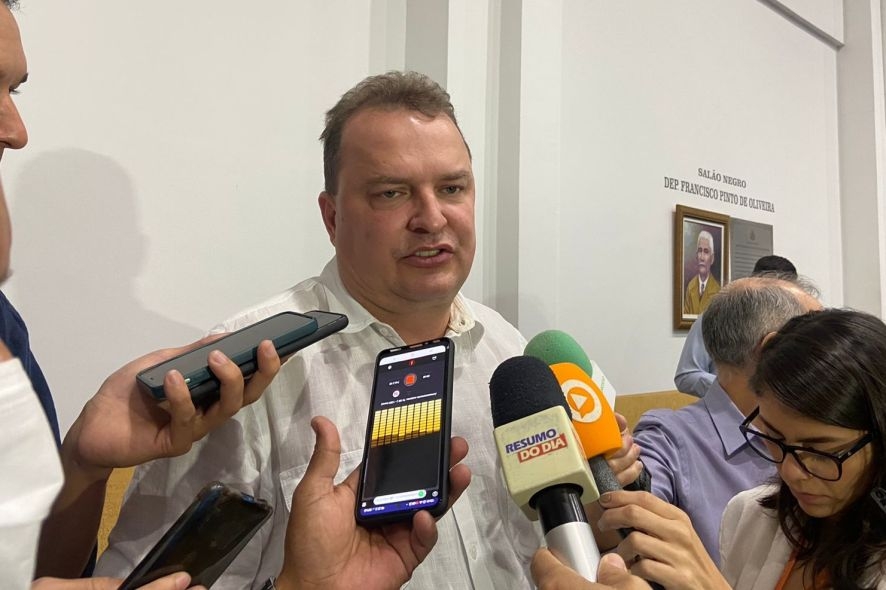 Max defende que Abilio 'incorpore' perfil de gestor da Capital