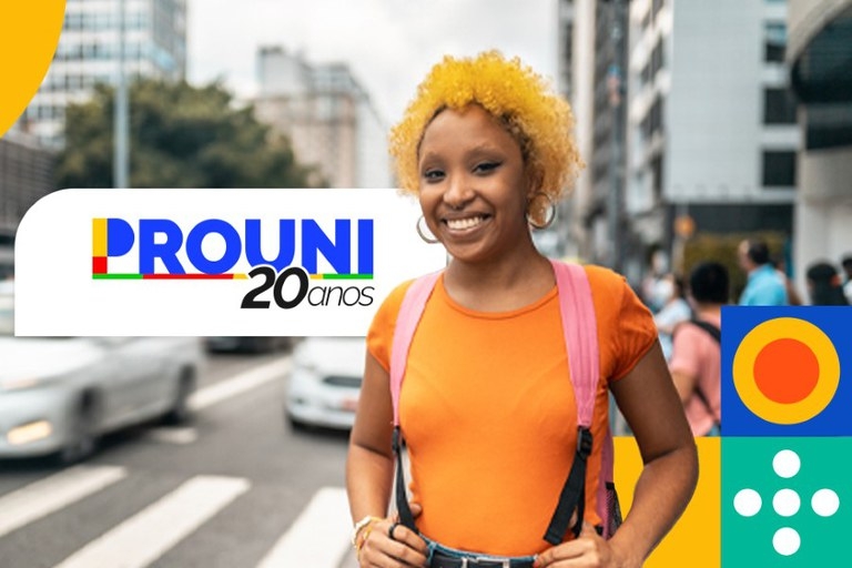 Inscries para o Prouni 2025 comeam nesta sexta-feira (24)