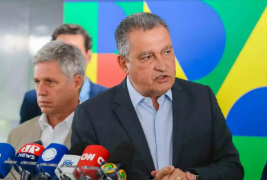 Governo Federal estuda redu��o de imposto de importa��o para baixar pre�o dos alimentos