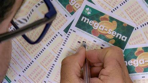 Mega-Sena sorteia neste s�bado pr�mio acumulado em R$ 30 milh�es