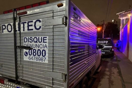 Mulher � espancada at� a morte pelo marido em Mato Grosso