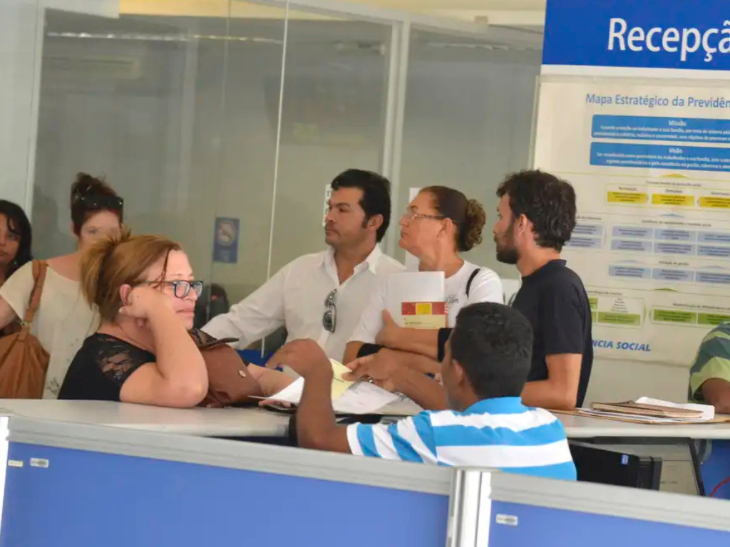 INSS: percias com mdicos em greve sero automaticamente reagendadas