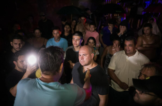 Prefeitura de Cuiab regulamenta auxlio de R$ 1 mil para famlias atingidas pelas chuvas