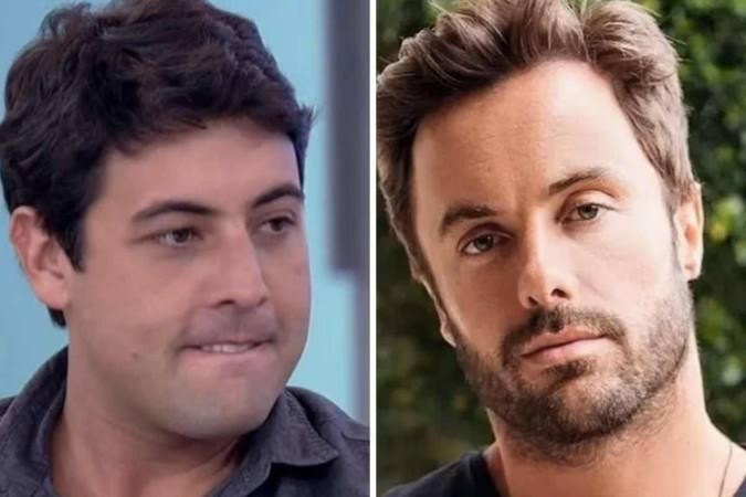KAYKY BRITO TOMA ATITUDE CONTRA BRUNO DE LUCA MESES AP�S ACIDENTE