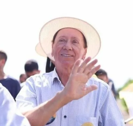 Justia retoma processo que pede cassao do prefeito de Sinop