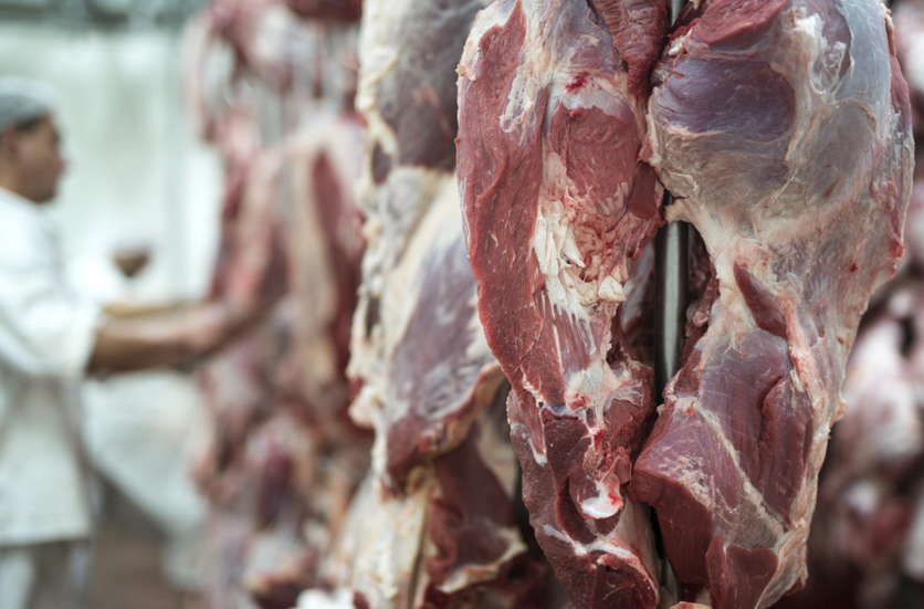 Produ��o de carnes supera 31,5 mi de toneladas e bate recorde, diz Conab