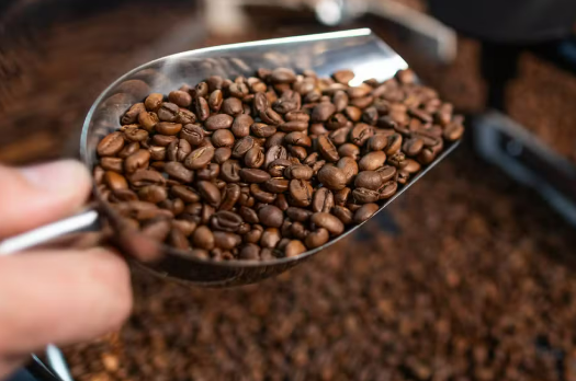 Pre�os do caf� batem recorde com reten��o de vendas por produtores brasileiros