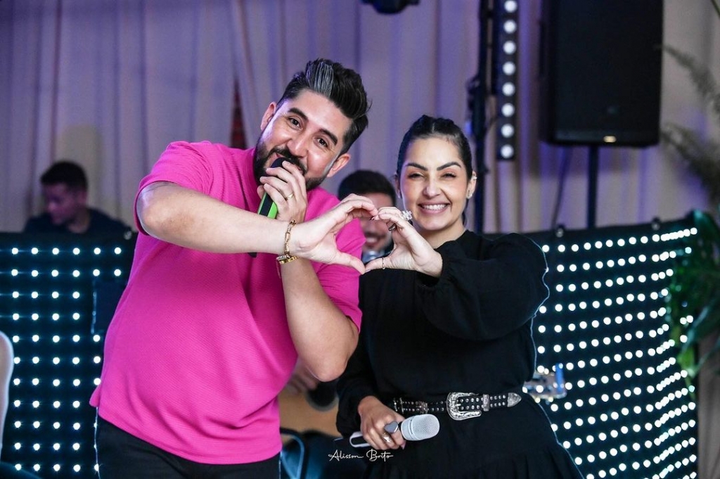 Samba, rock e sertanejo raiz se destacam nos palcos do Sesc-MT