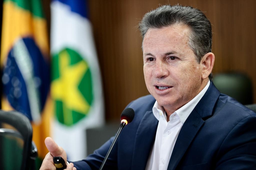 Mato Grosso investe em Infraestrutura para fortalecer o agroneg�cio