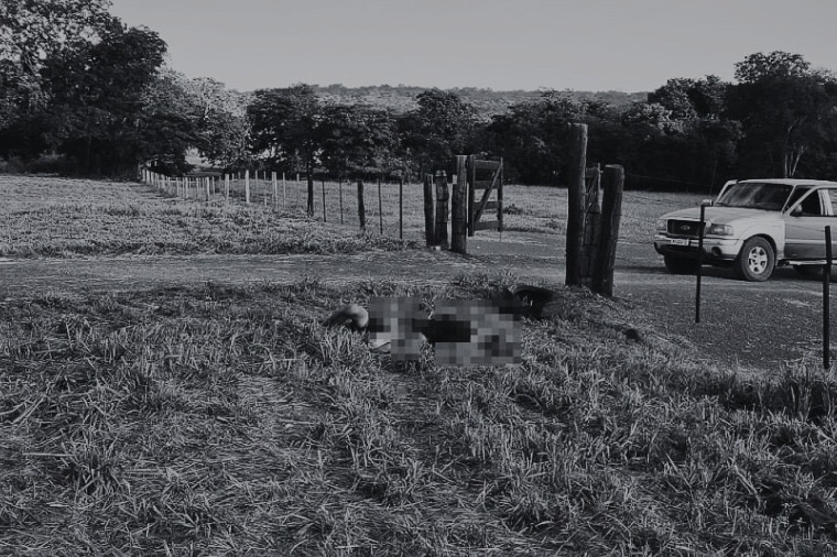 Audi�ncia do caso do assassinato de trabalhadores nordestinos ser� hoje em Rondon�polis