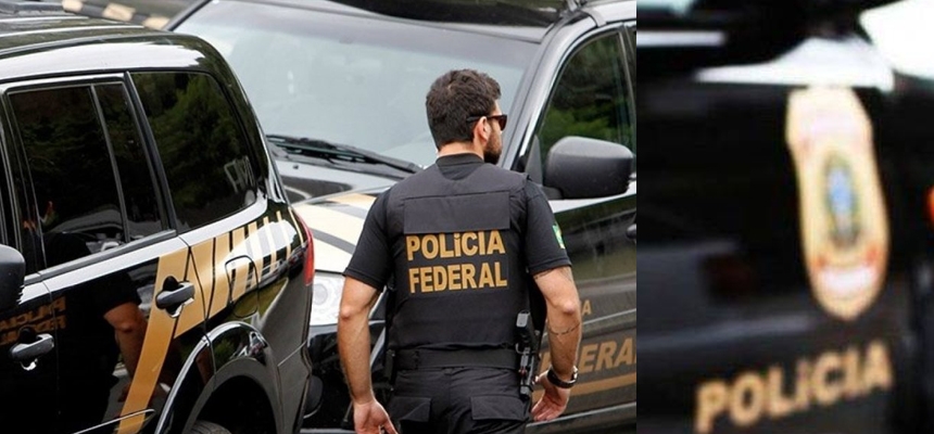 Pol�cia Federal anuncia concurso p�blico com 2 mil vagas