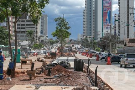 �N�o basta dizer que est� tendo preju�zo�, diz Mauro sobre ajuda a prejudicados com o BRT