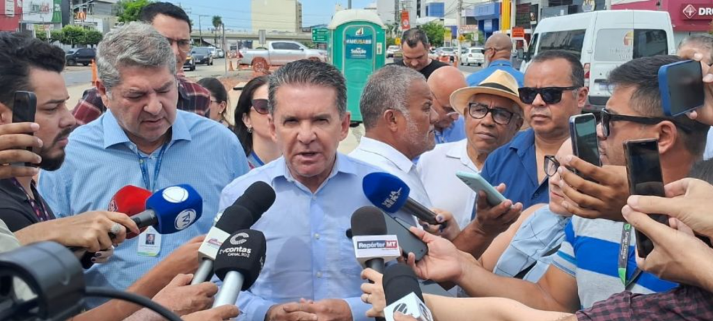 TCE recomenda cancelamento do contrato com Cons�rcio BRT