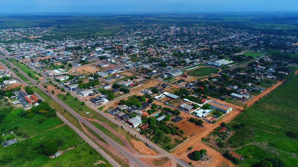 Prefeitura no interior abre processo seletivo com sal�rios de at� R$ 4.100