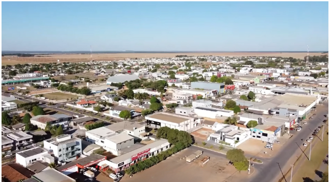 Professor tempor�rio em Tapurah � exonerado ap�s recomenda��o do MPMT