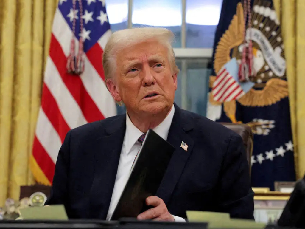 Deporta��es em massa podem gerar d�ficit de m�o de obra nos EUA