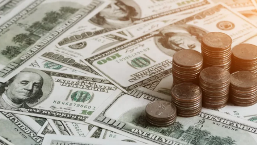 Bolsa sobe quase 3% e d�lar tem nona queda consecutiva em dia de otimismo no mercado