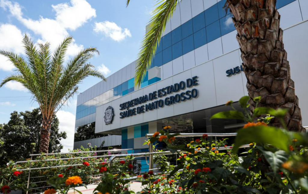 Estado repassa R$ 6,8 milh�es ao Hospital de C�ncer de MT