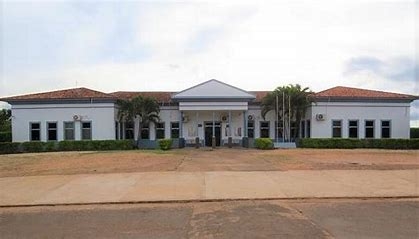 Comarca de Aripuan� est� com processo seletivo aberto para assistente social e psic�logo