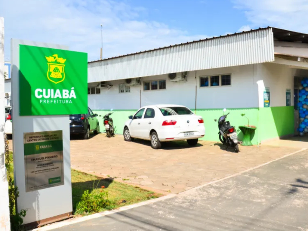 Paciente morre ap�s buscar UBS; CRM culpa gest�o Abilio