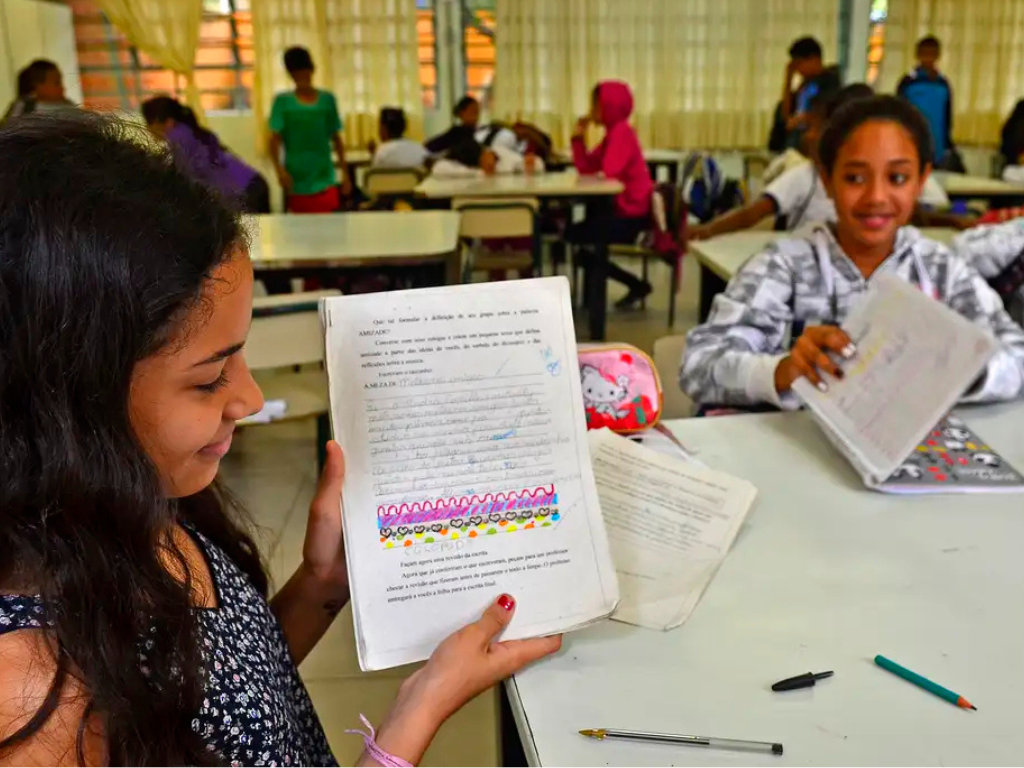 Piso Salarial Profissional do magist�rio p�blico tem reajuste de 6,27%